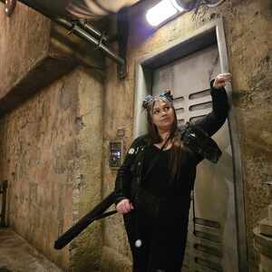 Fundraising Page: Keishia Loya